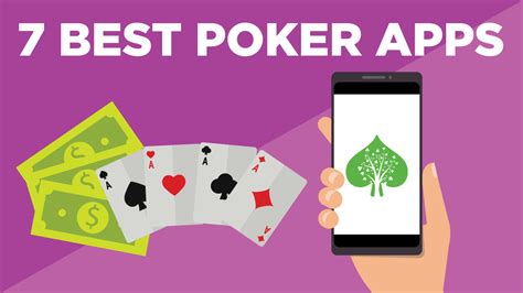 best poker app|best poker app against computer.
